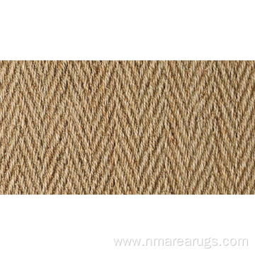 natural seagrass wall to wall floor carpet rolls